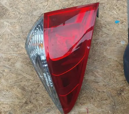 Toyota Verso-S Rear/tail lights TPAPAPA