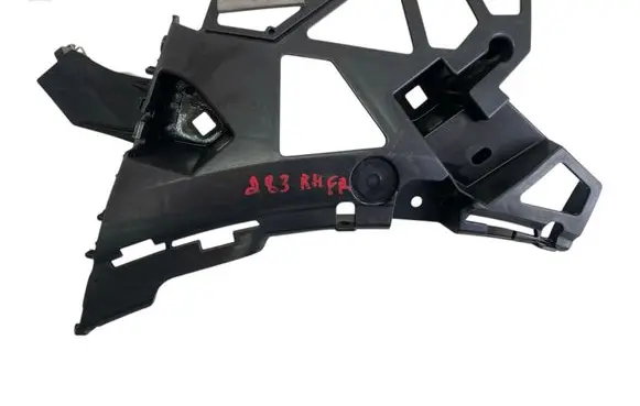 Mercedes-Benz GLE (W166 - C292) Headlight/headlamp mounting bracket A2926200200