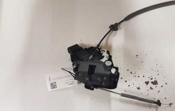 Volvo XC60 Rear door lock 30799316