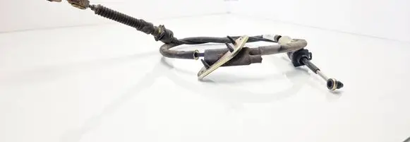 Volvo S80 Gear shift cable linkage 9176126
