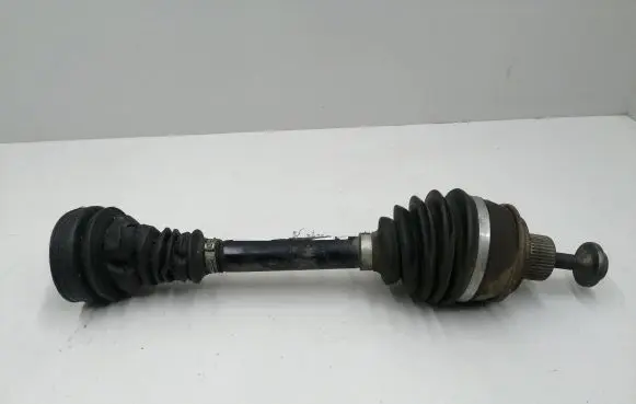 Audi A4 S4 B9 8W Front driveshaft 8W0407271F