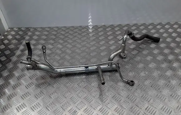 Volvo XC90 Engine coolant pipe/hose 30696260
