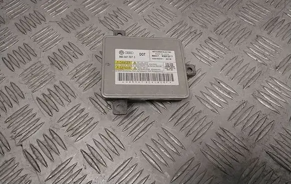 Audi A8 S8 D4 4H Xenon control unit/module 8K0941597C