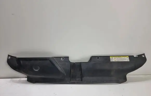 Audi A4 S4 B8 8K Radiator trim 8K0807081D