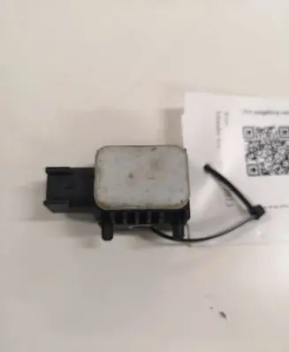 Ford Mondeo MK IV Airbag deployment crash/impact sensor 3M5T14B342AB