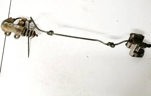 Lexus IS 220D-250-350 Master brake cylinder
