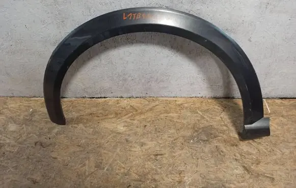 Ford Puma Fender trim (molding) l1tbs160239b