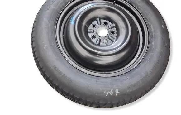 Lexus RX 450H R18 spare wheel J18X4T
