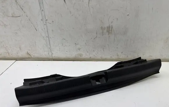 Opel Crossland X Trunk/boot sill cover protection 464275993 7891