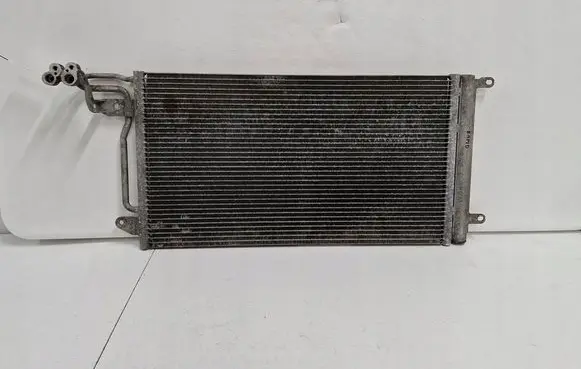 Skoda Rapid (NH) Air conditioning (A/C) radiator (interior) 6R0820411T