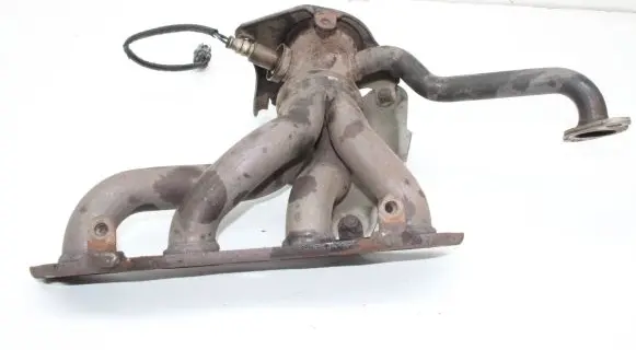 Toyota Prius (XW30) Exhaust manifold