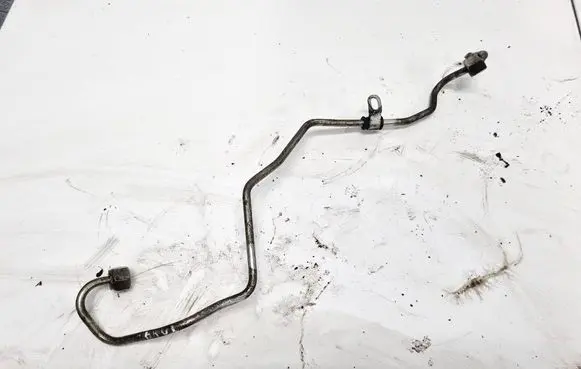 Mazda 6 Fuel line pipe 