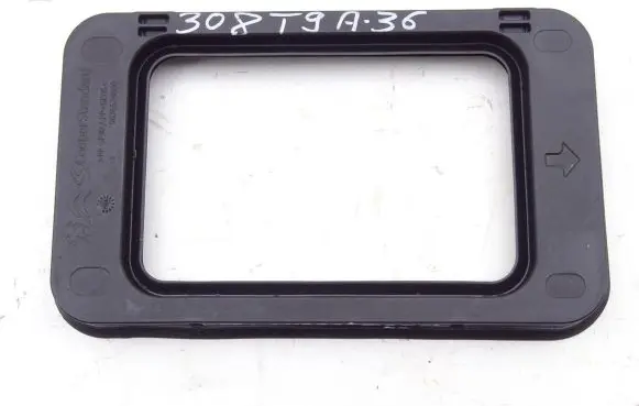 Peugeot 308 Other center console (tunnel) element 9676524880