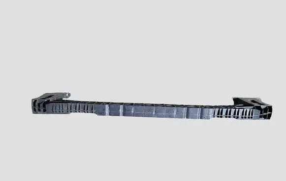 Peugeot 308 Front bumper support beam 9656741480