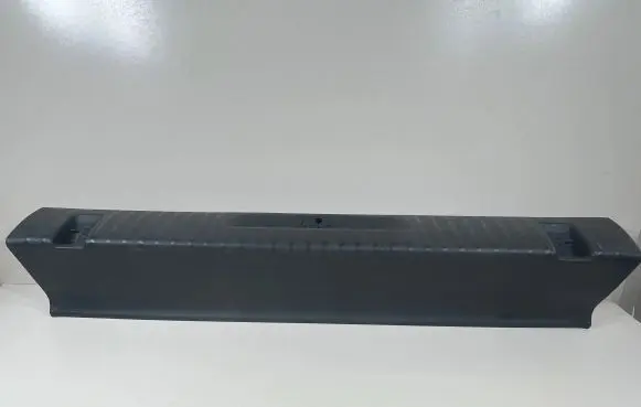 Chrysler Pacifica Trunk/boot sill cover protection 5RH96DX9AE