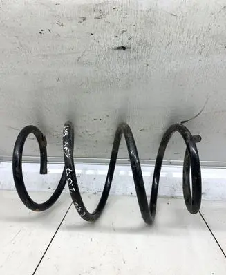 BMW 3 E46 Rear coil spring