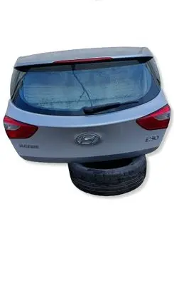 Hyundai i30 Tailgate/trunk/boot lid 