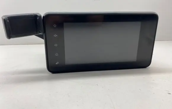 Dacia Sandero III Radio/CD/DVD/GPS head unit 280213900R
