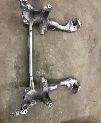 Audi Q5 SQ5 Front subframe 8R0399315 AUQ5137001 317410776