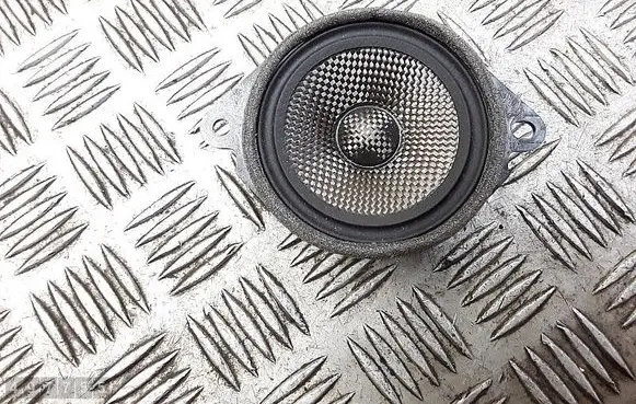 Mitsubishi Eclipse Cross Panel speaker 8720a345