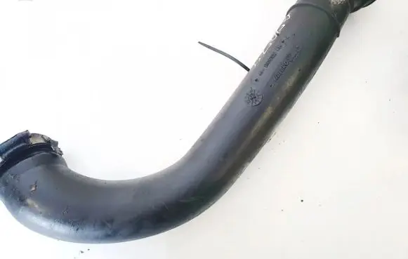 Volvo S40, V40 Intercooler hose/pipe 30620813