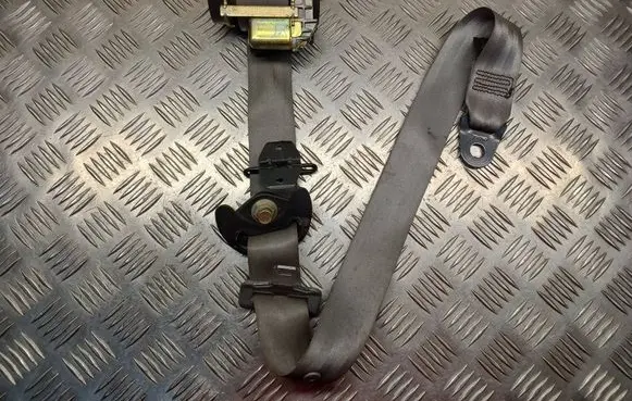 Citroen C5 Front seatbelt B507744