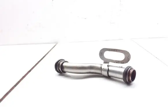Opel Insignia A Oil cooling pipe 55353327
