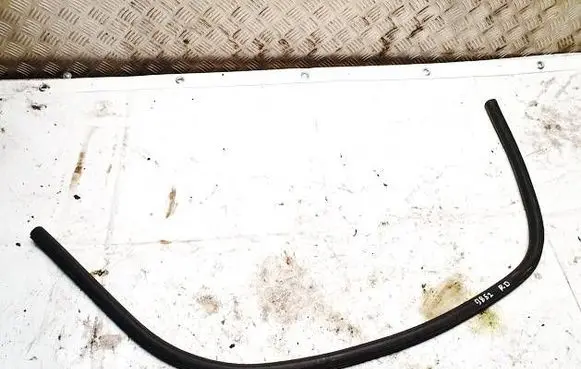 Audi A7 S7 4G Rubber seal front coupe door 4g8831707a