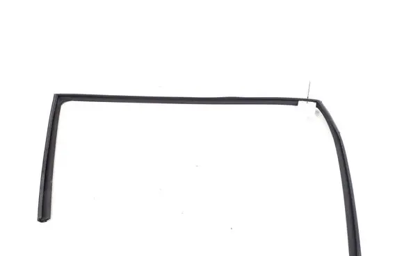 Hyundai Kona I Other front door trim element 82540J9000