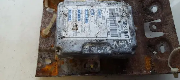 Honda HR-V Airbag control unit/module 77960S4NG010M1 77960-S4N-G010-M1