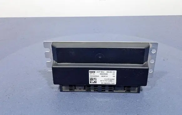 BMW X5 E53 Other control units/modules 6894896