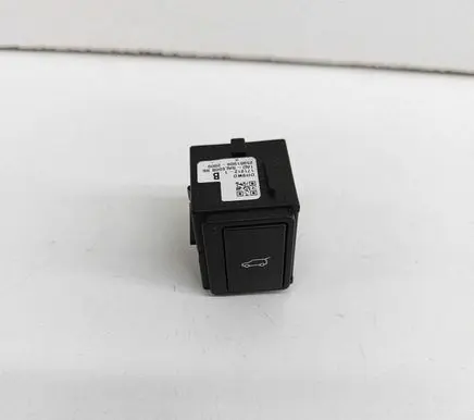 Land Rover Range Rover Sport L494 Tailgate/boot open switch button FK7211654BC