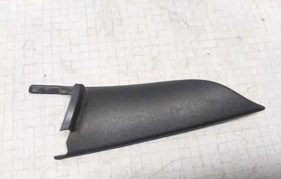 Audi A4 S4 B7 8E 8H Other front door trim element 8E0857506B