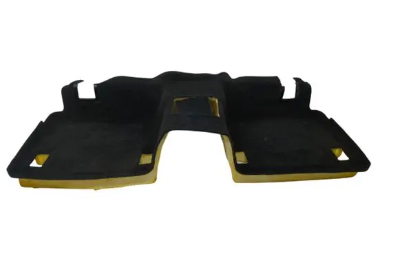 Maserati Ghibli Rear floor carpet liner 6700220290