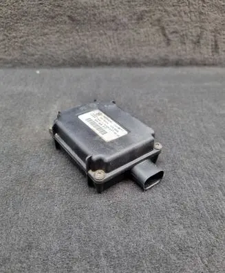 Audi Q7 4L Other control units/modules 8E0909511