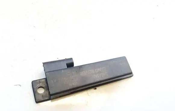 Land Rover Range Rover Evoque L538 Antenna control unit 5E08X0107 AH4215K603AA