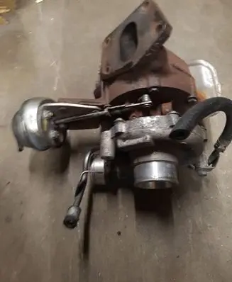 Mitsubishi Pajero Turbo VT131412 13159163 030590