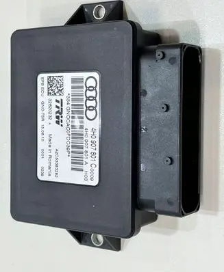 Audi A8 S8 D2 4D Other control units/modules 4H0907801C | 68475634065315,098