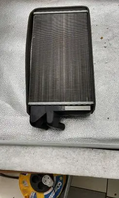 Audi A6 S6 C4 4A Heater blower radiator 70230 443819031