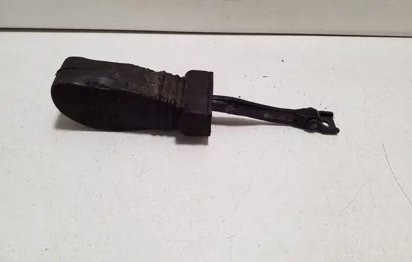 Audi Q5 SQ5 Rear door check strap stopper 8R0839249F 8R0839267B
