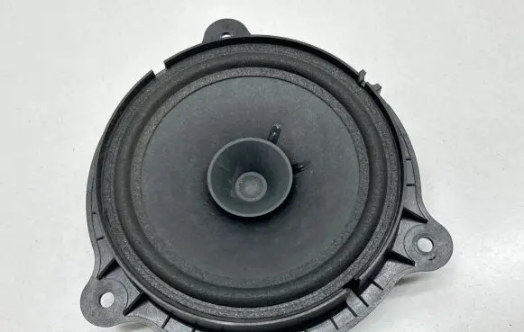 Nissan e-NV200 Front door speaker