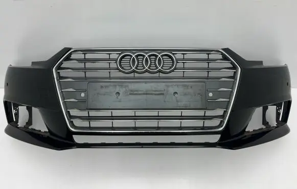 Audi A4 S4 B9 Front bumper 8W0807437