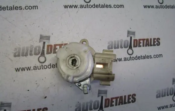 Toyota Corolla Verso E121 Ignition lock contact 