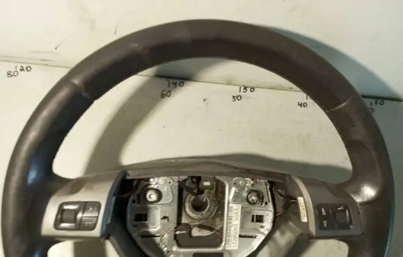 Opel Vectra C Steering wheel 13208853 31GX9V