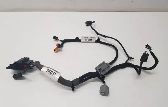 Ford Kuga II Other wiring loom FV4T14B079NGB FV4T15K857MBD