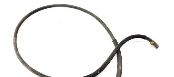 Mercedes-Benz E W212 Headlight washer hose/pipe