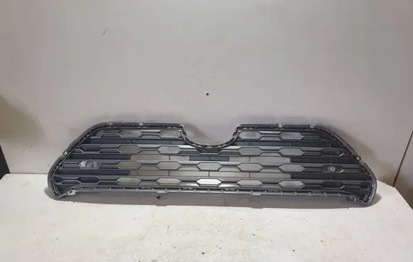 Toyota RAV 4 (XA50) Front bumper upper radiator grill 5311242190 5311242221 5311242321