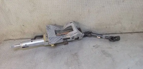 Opel Insignia A Steering wheel axle set 13277191 13219343