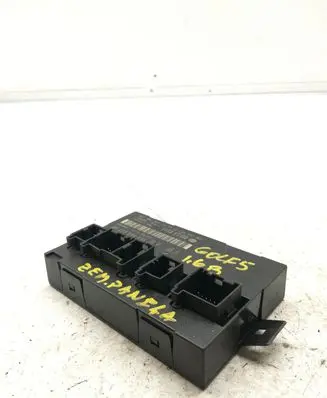 Volkswagen Golf V Comfort/convenience module 1K0959433AK 5DK00858318