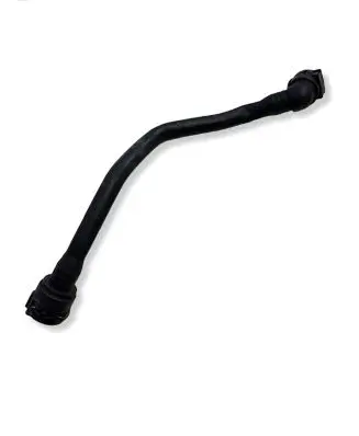 Mercedes-Benz B W245 Engine coolant pipe/hose A2465010058 ZGS006